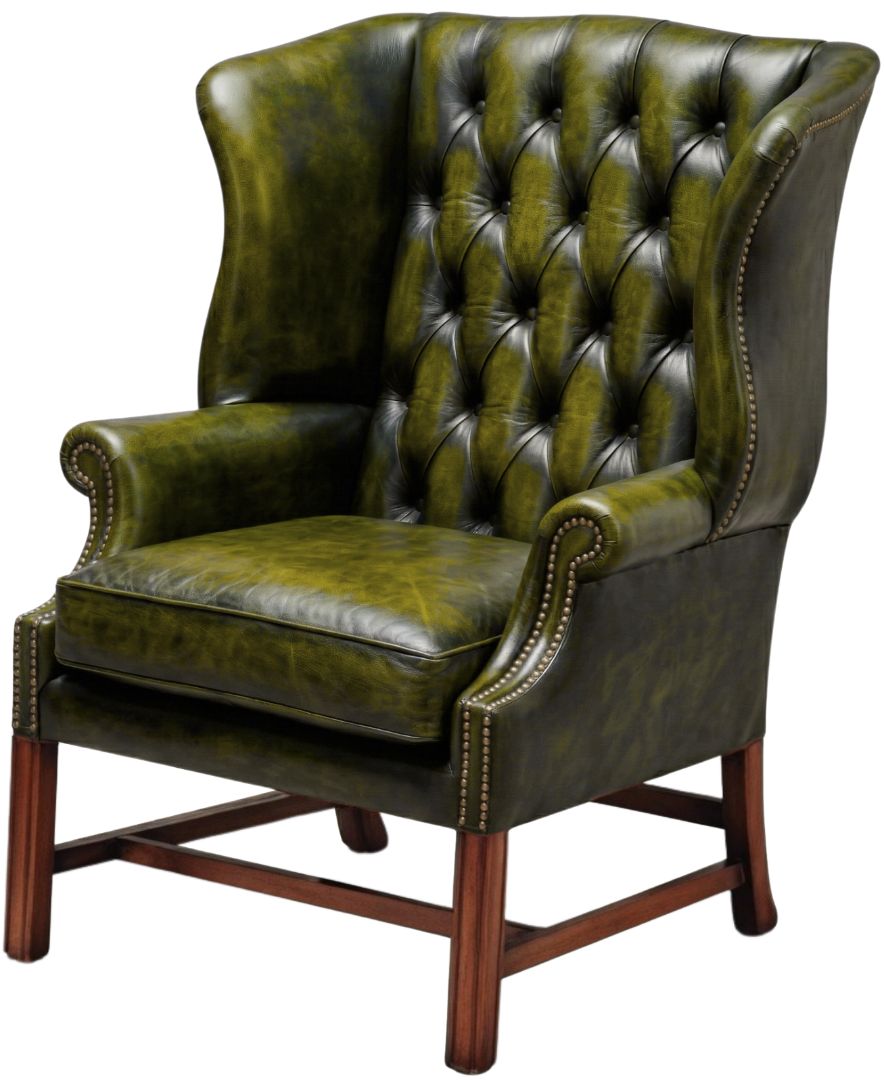 The Chancellor Chesterfield